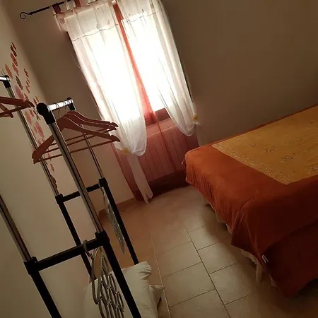 Vico Crisumma Guest house *