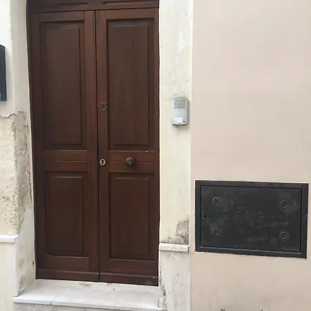 Guest house Vico Crisumma *