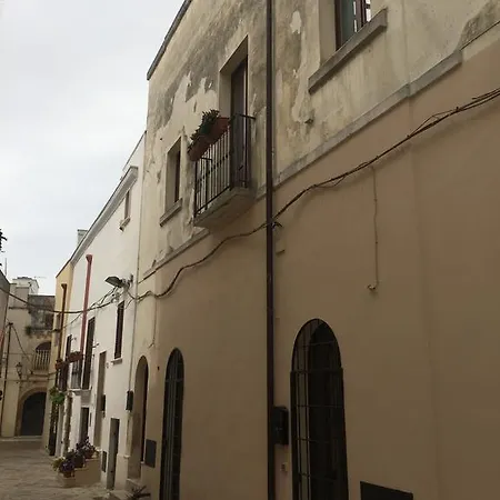 Vico Crisumma Guest house Mesagne